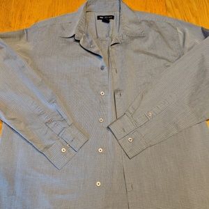 Jones New York dress shirt